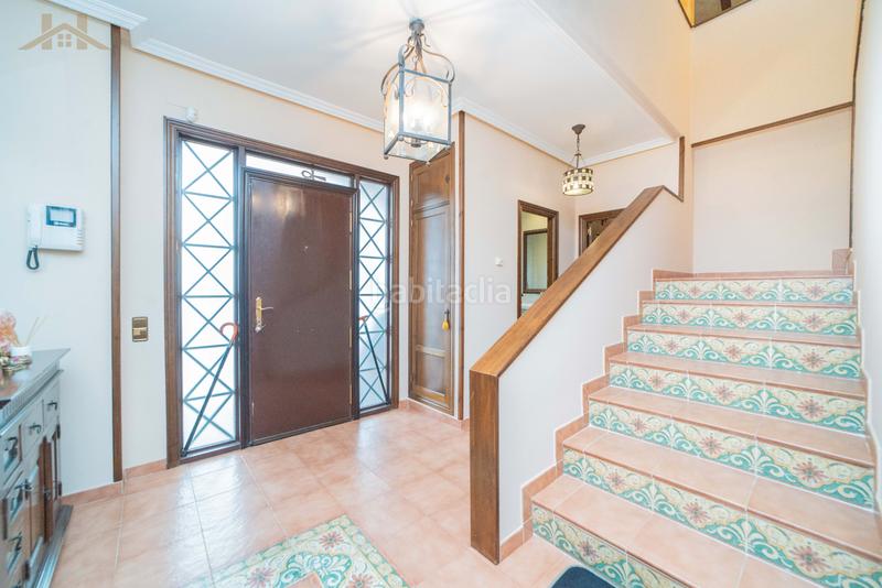 Foto 3c3069cb-4fac-416f-b67d-e36103605068. Chalet in calle miguel de cervantes 9 in La Cárcaba-El Encinar-Montemolinos Arroyomolinos