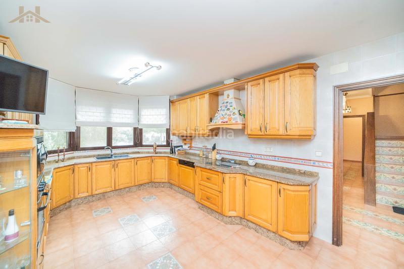 Foto 784495a7-7573-4038-8d2d-4564368fd141. Chalet in calle miguel de cervantes 9 in La Cárcaba-El Encinar-Montemolinos Arroyomolinos