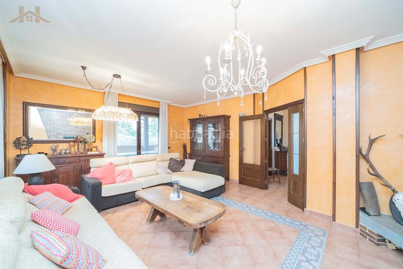 Foto 99731c7f-86c2-4385-9fba-2e5c2c5ff774. Chalet in calle miguel de cervantes 9 in La Cárcaba-El Encinar-Montemolinos Arroyomolinos