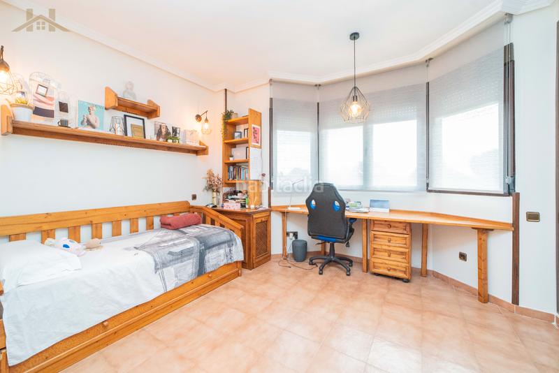 Foto f188040a-83ae-4998-a655-c179362d02f4. Chalet in calle miguel de cervantes 9 in La Cárcaba-El Encinar-Montemolinos Arroyomolinos