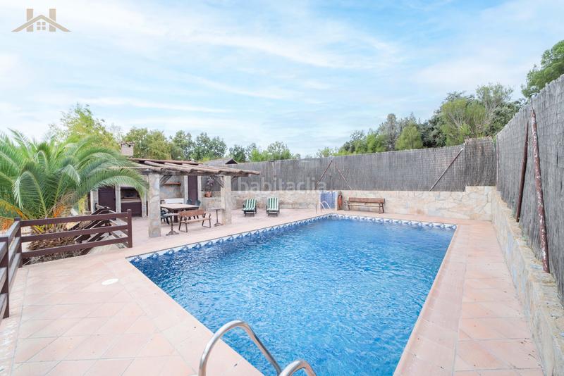 Foto 055c407e-5a33-43af-b575-05a063589588. Chalet in calle miguel de cervantes 9 in La Cárcaba-El Encinar-Montemolinos Arroyomolinos