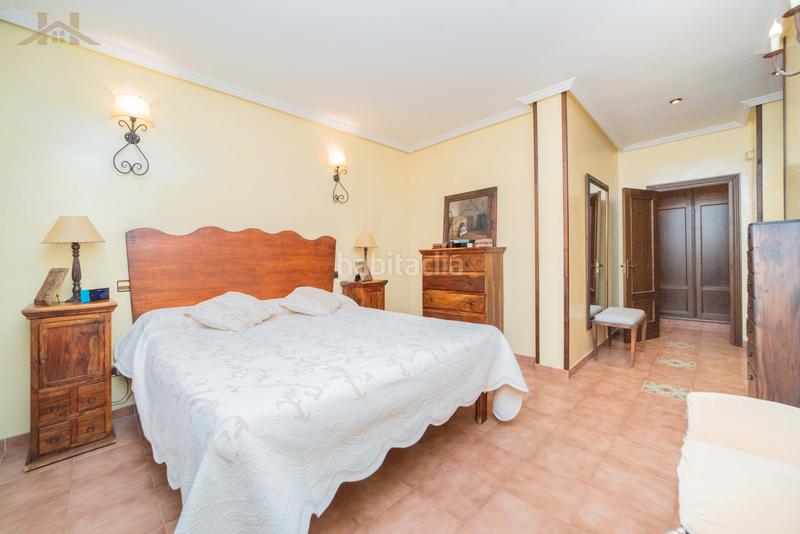 Foto 3d2b63ae-3a0d-4c1a-8383-d2d227a094b7. Chalet in calle miguel de cervantes 9 in La Cárcaba-El Encinar-Montemolinos Arroyomolinos