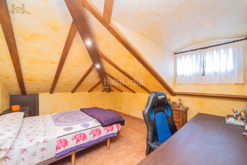 Foto 994aa120-2371-440b-9a2e-2c88dc1d0e7e. Chalet in calle miguel de cervantes 9 in La Cárcaba-El Encinar-Montemolinos Arroyomolinos