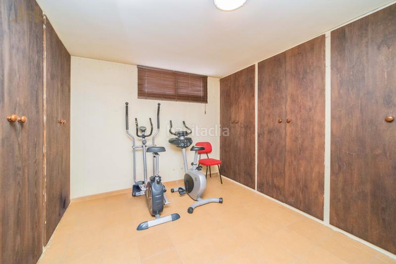 Foto e5dd943e-c6a3-4f31-9b58-46299b1906d6. Chalet in calle miguel de cervantes 9 in La Cárcaba-El Encinar-Montemolinos Arroyomolinos