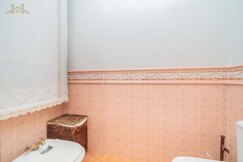 Foto 1cf08e4a-a072-4abc-9f4f-2d53df73c3f4. Chalet dans calle miguel de cervantes 9 dans La Cárcaba-El Encinar-Montemolinos Arroyomolinos