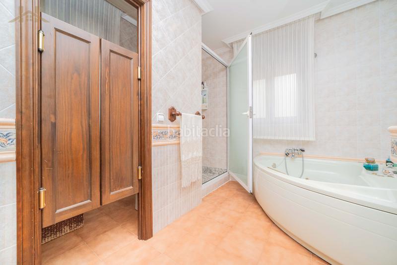 Foto 90db4938-eb74-4c40-a790-bd98423b1bf7. Chalet dans calle miguel de cervantes 9 dans La Cárcaba-El Encinar-Montemolinos Arroyomolinos