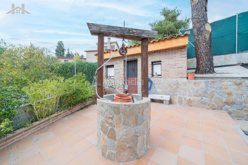 Foto 9933deb1-3953-4195-8595-b66f94fab5b8. Chalet dans calle miguel de cervantes 9 dans La Cárcaba-El Encinar-Montemolinos Arroyomolinos