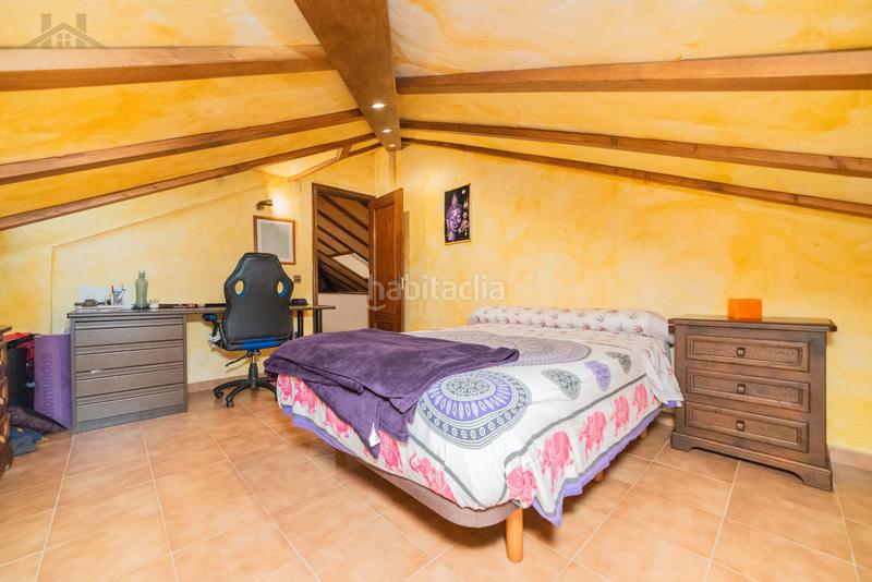 Foto b056a53e-1c52-4856-9b1c-81f8ac92bcd1. Chalet dans calle miguel de cervantes 9 dans La Cárcaba-El Encinar-Montemolinos Arroyomolinos