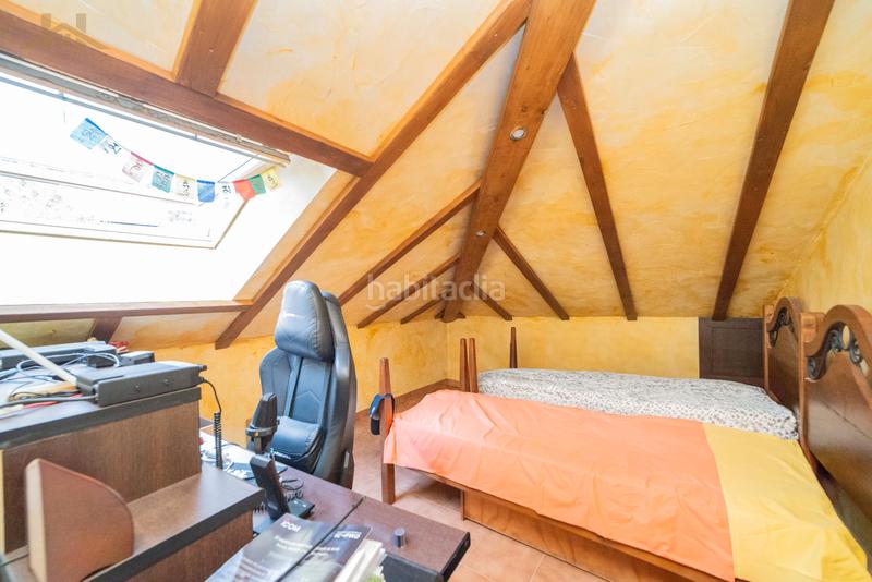 Foto c54a9e03-7b2b-4a8b-afe0-5e175fe41e54. Chalet dans calle miguel de cervantes 9 dans La Cárcaba-El Encinar-Montemolinos Arroyomolinos