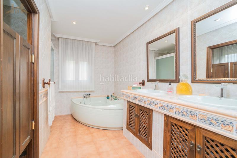 Foto d34d64d5-4c61-400d-bc7b-6b1bcad61784. Chalet dans calle miguel de cervantes 9 dans La Cárcaba-El Encinar-Montemolinos Arroyomolinos