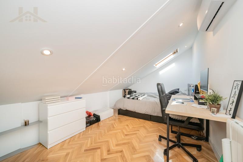 Foto 88c2344c-2bfc-4af1-89f7-11397f513f2b. Àtic a calle de cantabria 34 a Zona El Caño Arroyomolinos