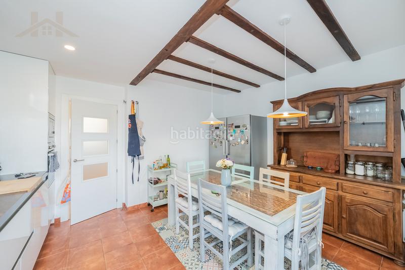 Foto 5bca0206-00ff-416c-9bad-2043beeb070c. Attique dans calle de cantabria 34 dans Zona El Caño Arroyomolinos