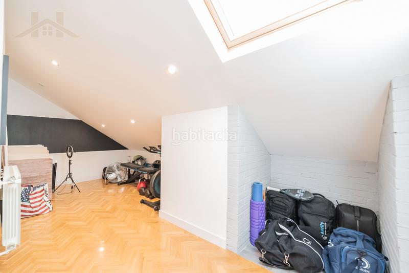 Foto a5c3ab3d-327c-4607-870c-f54acfe74125. Attique dans calle de cantabria 34 dans Zona El Caño Arroyomolinos