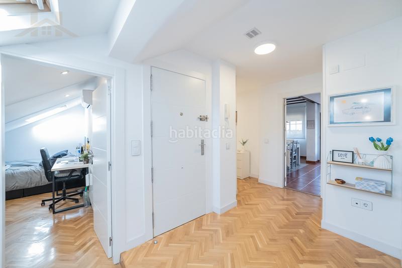 Foto e7527dac-ab76-45f1-9530-f7234825fafb. Penthouse in calle de cantabria 34 in Zona El Caño Arroyomolinos