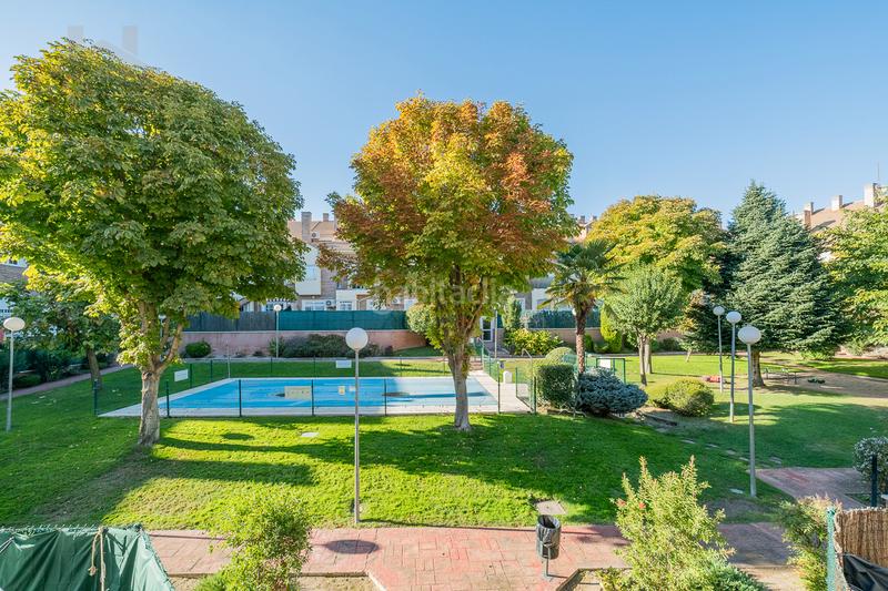 Foto e87f61c8-58b9-4fa8-9645-f5f9e0c3c7e4. Penthouse in calle de cantabria 34 in Zona El Caño Arroyomolinos