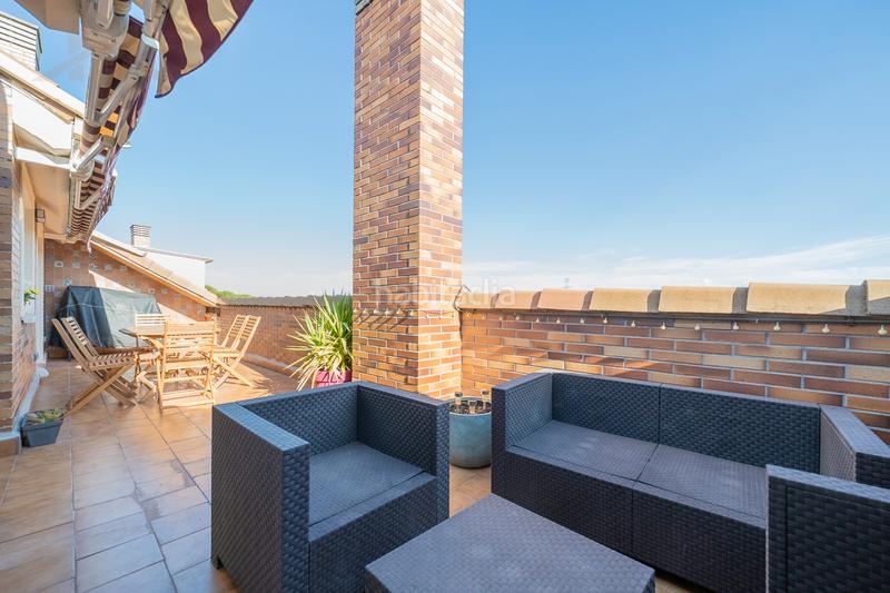 Foto f7603e28-f538-4c18-96ab-2e8b53f9e22a. Penthouse in calle de cantabria 34 in Zona El Caño Arroyomolinos