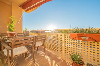 Appartement en Avenida del cantbrico 5. Piso en zona bulevar, arroyomolinos