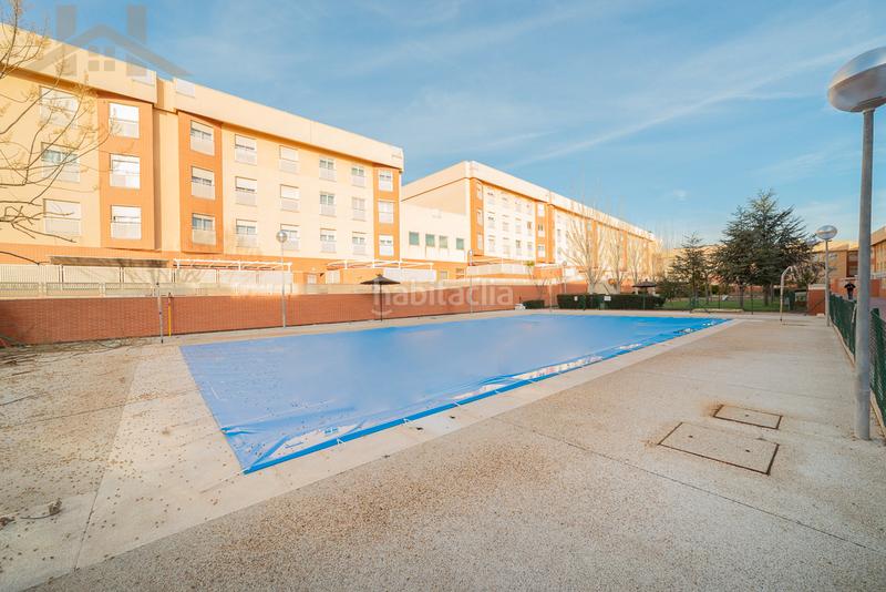 Foto 2781cdc4-6cd8-4009-b511-b3aebf3eaba4. Pis a avenida del cantábrico 5 a Las Castañeras - Bulevar Arroyomolinos