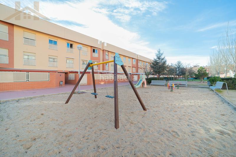 Foto 52362073-6696-4c40-8fe0-ee82cea468b3. Pis a avenida del cantábrico 5 a Las Castañeras - Bulevar Arroyomolinos