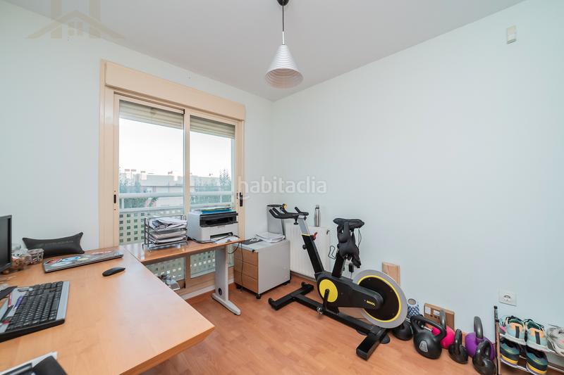 Foto 7192db4e-c59e-4f3f-b160-40db44a48aae. Pis a avenida del cantábrico 5 a Las Castañeras - Bulevar Arroyomolinos