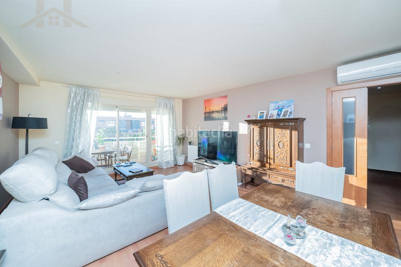 Foto 8154bc76-dae8-44c7-9d18-958292256249. Pis a avenida del cantábrico 5 a Las Castañeras - Bulevar Arroyomolinos