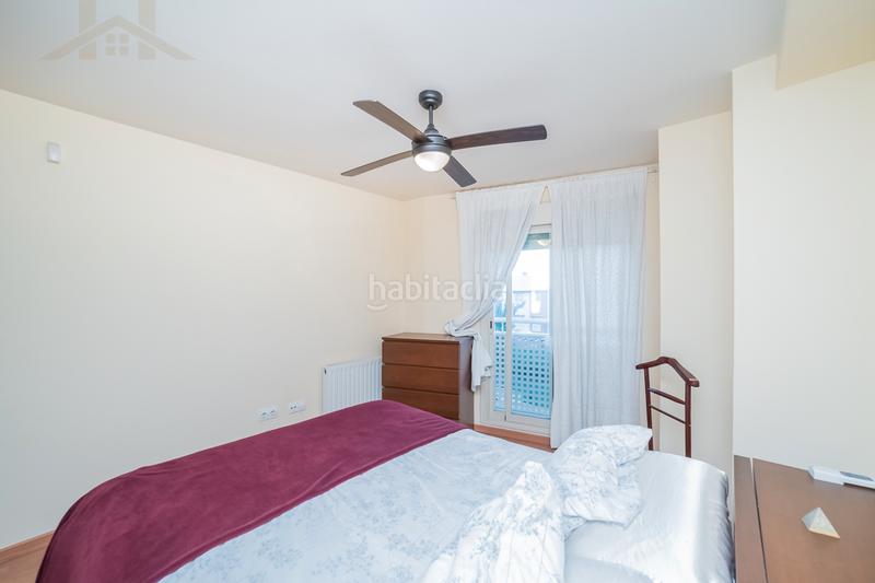 Foto c3243ca2-96ba-4985-823c-d02df502b814. Pis a avenida del cantábrico 5 a Las Castañeras - Bulevar Arroyomolinos