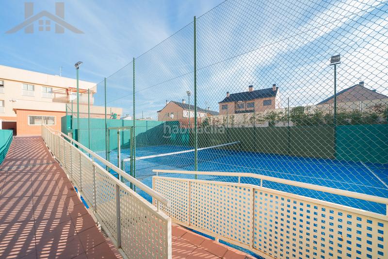 Foto c5efde84-d66d-439d-982d-9e35c44069c0. Pis a avenida del cantábrico 5 a Las Castañeras - Bulevar Arroyomolinos