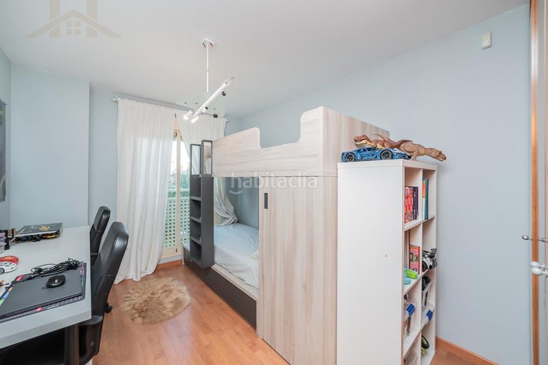 Foto e827ceff-f45f-4390-b1a1-9269f55557f2. Pis a avenida del cantábrico 5 a Las Castañeras - Bulevar Arroyomolinos