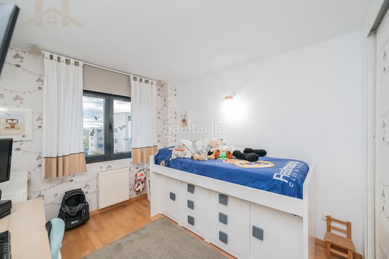 Foto 53a517be-01a0-4b98-b15c-e061f78bd332. Pis a calle aguilas 2 a Zona El Caño Arroyomolinos