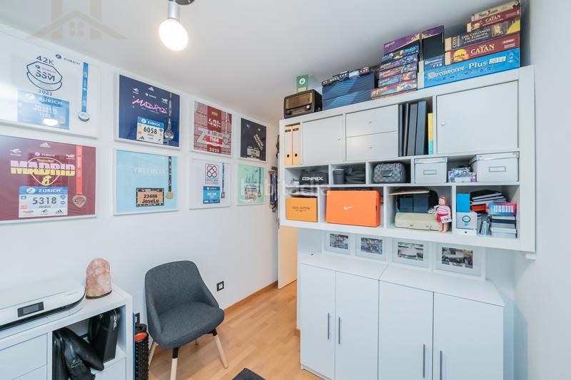 Foto 8f6b51ae-3c71-4fe8-bdb9-154fe4c80a43. Pis a calle aguilas 2 a Zona El Caño Arroyomolinos