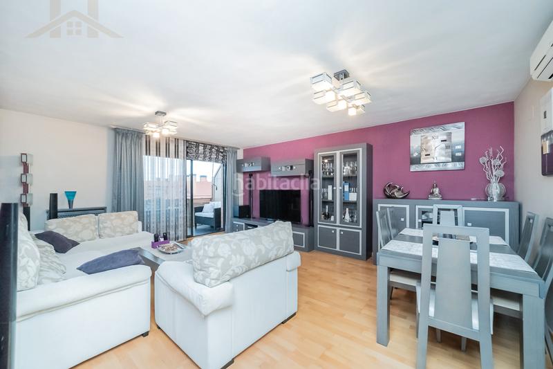 Foto c02fb2a7-7a5a-4cc0-b160-c0c551afa927. Pis a calle aguilas 2 a Zona El Caño Arroyomolinos