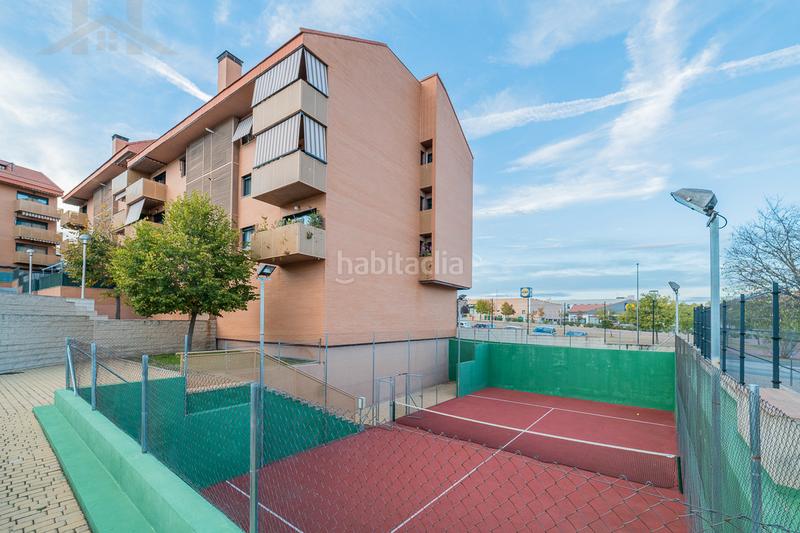 Foto e4c50426-2997-4a62-a4cd-05c29d01c215. Pis a calle aguilas 2 a Zona El Caño Arroyomolinos