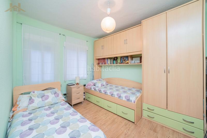 Foto 306c0bea-1750-42fe-aa6c-37287b942d9e. Appartamento in plaza sierra de navacerrada 1 in Zona Centro Joven Alcorcón