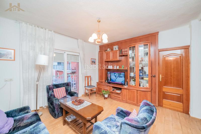 Foto 6423628c-356a-44df-9b36-498addca13a5. Appartamento in plaza sierra de navacerrada 1 in Zona Centro Joven Alcorcón