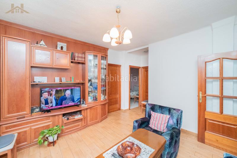 Foto d385d2a7-835b-42e4-84fc-ddc4aeec82a1. Appartamento in plaza sierra de navacerrada 1 in Zona Centro Joven Alcorcón