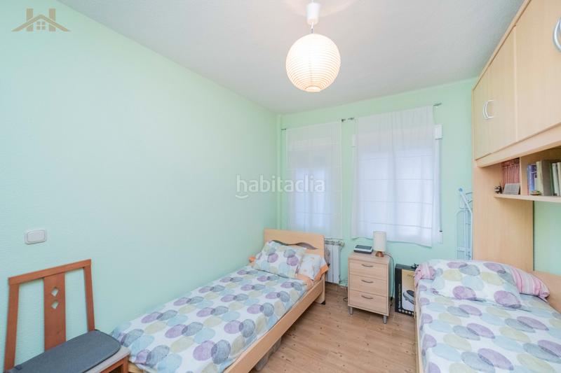 Foto eec3b92f-6ef3-40a3-81d6-f6c9973dc222. Appartamento in plaza sierra de navacerrada 1 in Zona Centro Joven Alcorcón