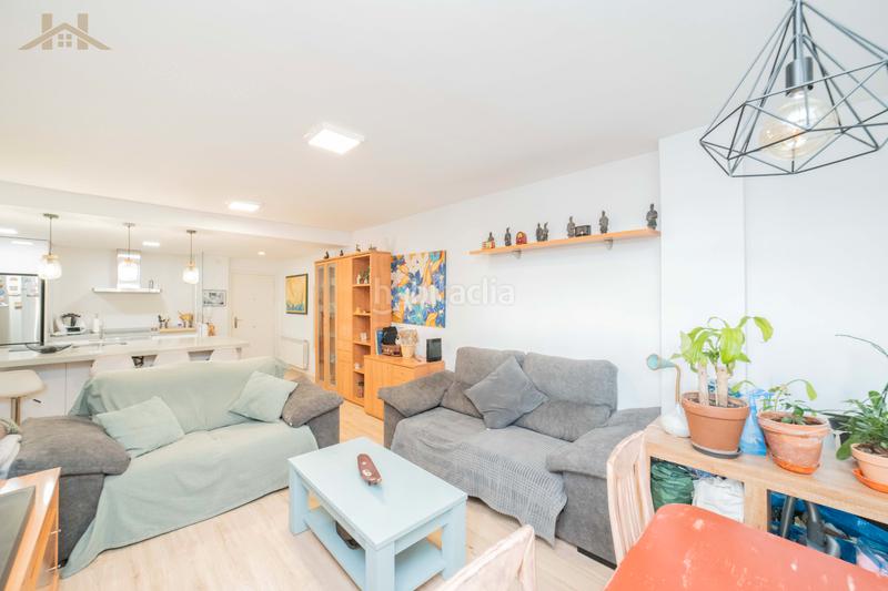 Foto 22bf92d8-6b50-46ab-904e-4cf32e07efec. Pis a calle los salmueros 6 a Moraleja de Enmedio