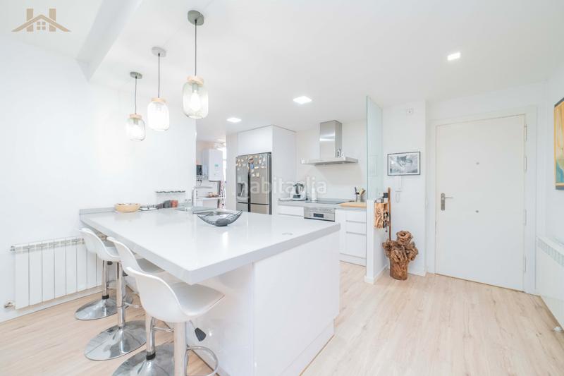 Foto 92d145f2-4233-460a-ac64-fea75cb858cb. Pis a calle los salmueros 6 a Moraleja de Enmedio