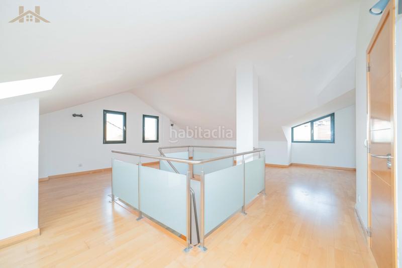 Foto 64d4232d-b167-4932-8cf3-594196069b53. Chalet dans calle de cadaqués 24 dans Urbanización El Mediterráneo Arroyomolinos