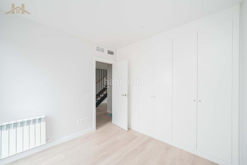 Foto 060731fe-544d-4fab-b87e-74c6d2c121aa. Maison jumelée dans calle de irlanda 38 dans Zona Europa Arroyomolinos