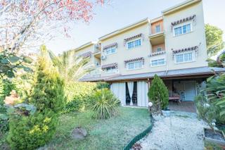 Doppelhaus  Calle miguel de cervantes 43