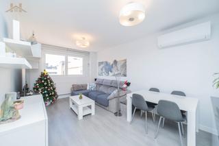 Pis  Avenida de la unión europea 69. Piso en pleno bulevar