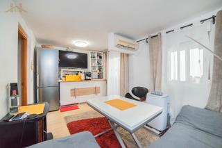 Etagenwohnung in Calle jabonería 24