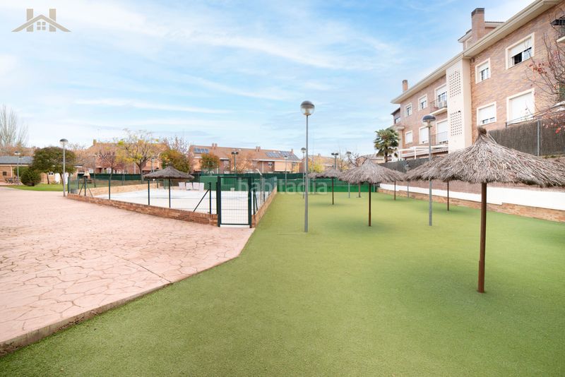 Foto 036da968-d668-4023-af1d-fb5d605a414e. Pis a avenida del cantábrico 143 a Las Castañeras - Bulevar Arroyomolinos