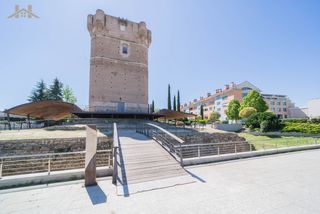 Flat in Calle batres 1