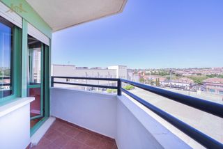 Etagenwohnung in Calle batres 1