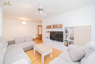 Etagenwohnung in Calle de benidorm 15