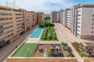 Flat in Calle San Juan de Ortega