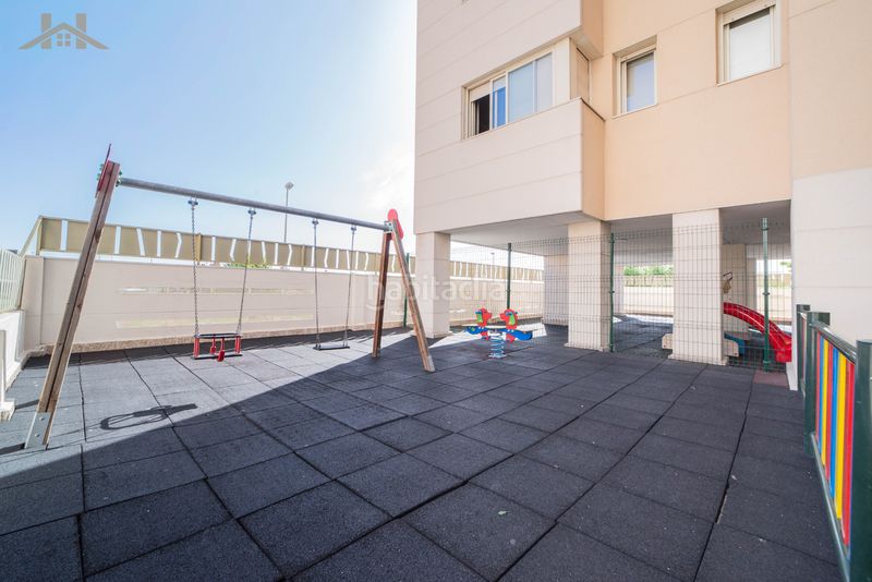 Foto 7157f493-4b04-4635-825d-be7694f74b21. Pis amb calefacció aparcament piscina a Las Tablas Madrid
