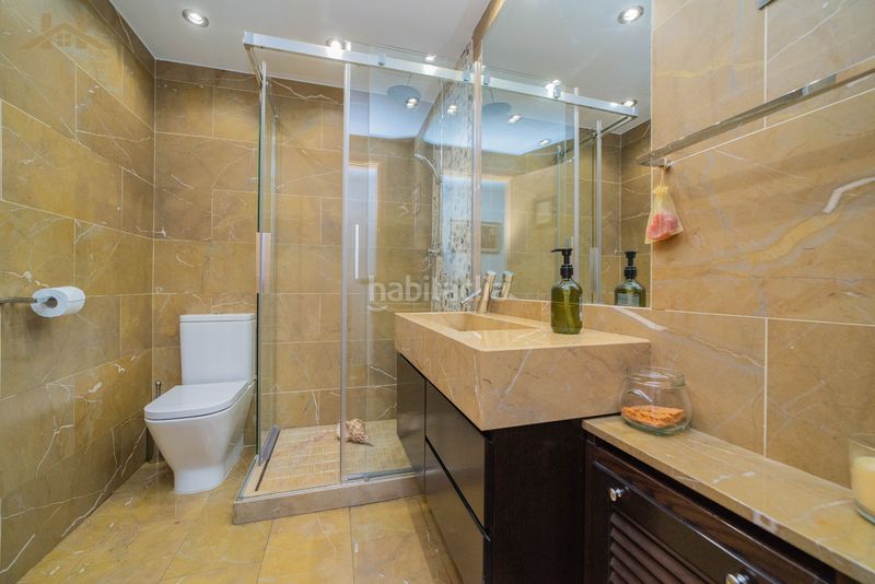 Foto d7df8664-bfdf-42b7-94c9-f87808659aa0. Pis amb calefacció aparcament piscina a Las Tablas Madrid